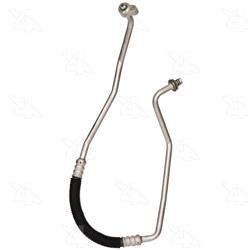 Four Seasons Liquid Line Hose Assemblies 56038