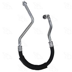 Four Seasons Air Conditioning Suction Hoses 56043