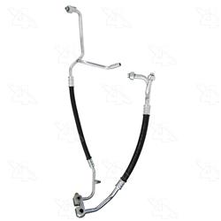 Four Seasons Air Conditioning Discharge Hoses for 2000-2003 EXCURSION - 56048