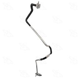 Four Seasons Air Conditioning Suction Hoses for 1999-2002 QUEST, VILLAGER - 56055
