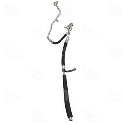 Four Seasons Air Conditioning Discharge Hoses for 2000-2002 LS, S-TYPE - 56058