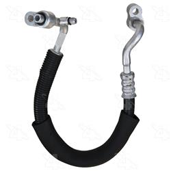 Four Seasons Air Conditioning Discharge Hoses for 2000-2002 DEVILLE - 56074