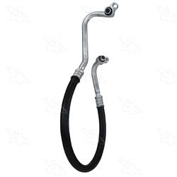 Four Seasons Air Conditioning Suction Hoses 56075