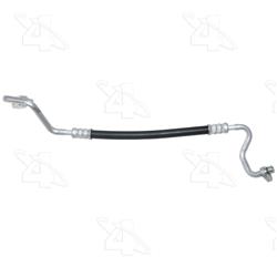 Four Seasons Air Conditioning Discharge Hoses for 2007-2012 ALTIMA - 56077
