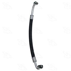 Four Seasons Air Conditioning Suction Hoses for 2002-2005 LIBERTY - 56090