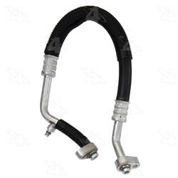 Four Seasons Air Conditioning Discharge Hoses 56098