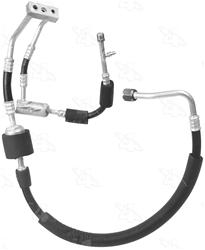 Four Seasons Air Conditioning Discharge Hoses 56119