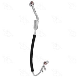 Four Seasons Air Conditioning Discharge Hoses 56143