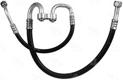 Four Seasons Air Conditioning Discharge Hoses for 1994-1995 SONOMA, S10, 1994 JIMMY - 56151