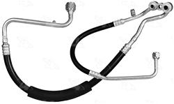 Four Seasons Air Conditioning Discharge Hoses 56155