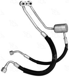 Four Seasons Air Conditioning Discharge Hoses 56168