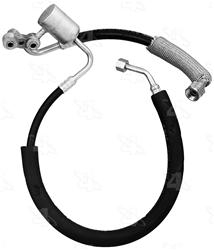 Four Seasons Air Conditioning Discharge Hoses for 1995-1997 S10, SONOMA - 56174