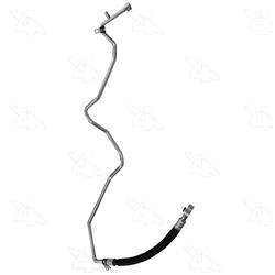 Four Seasons Air Conditioning Suction Hoses for 1996-2002 VIPER - 56186