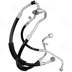 Four Seasons Air Conditioning Discharge Hoses 56189