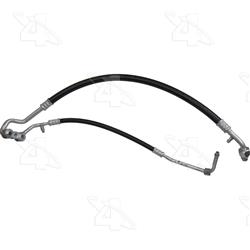 Four Seasons Air Conditioning Discharge Hoses 56191