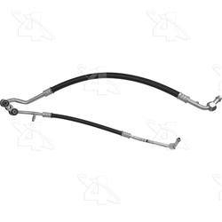 Four Seasons Air Conditioning Discharge Hoses 56192