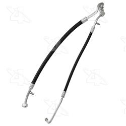 Four Seasons Air Conditioning Discharge Hoses 56193
