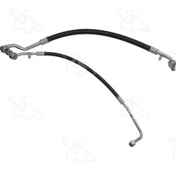 Four Seasons Air Conditioning Discharge Hoses 56194