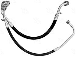 Four Seasons Air Conditioning Discharge Hoses 56195