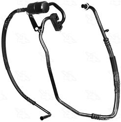Four Seasons Air Conditioning Discharge Hoses for 1997-2002 ESCORT, 1997-1999 TRACER - 56200