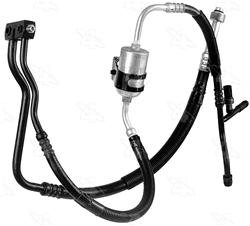 Four Seasons Air Conditioning Discharge Hoses 56207