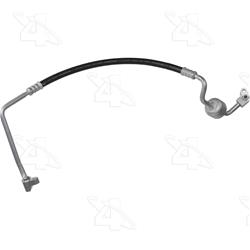Four Seasons Air Conditioning Discharge Hoses for 2007-2011 CAMRY - 56219