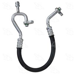 Four Seasons Air Conditioning Discharge Hoses for 2005-2008 TUCSON - 56226