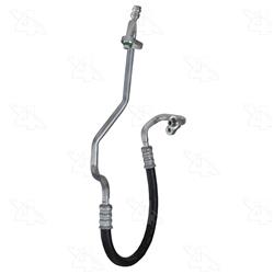Four Seasons Air Conditioning Discharge Hoses for 2007-2009 SANTA FE - 56227
