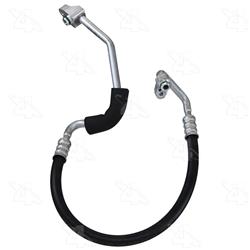 Four Seasons Air Conditioning Discharge Hoses for 2001-2005 IS300 - 56228