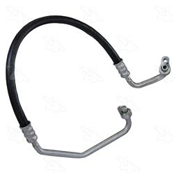 Four Seasons Air Conditioning Discharge Hoses for 2006-2009 ACCENT - 56229