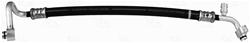 Four Seasons Air Conditioning Discharge Hoses for 1994-1995 CIVIC - 56233