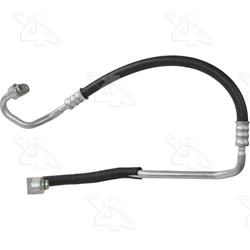 Four Seasons Air Conditioning Discharge Hoses for 1998-2005 GS300 - 56237