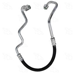 Four Seasons Air Conditioning Discharge Hoses for 2007-2009 CAMRY - 56249