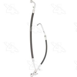 Four Seasons Air Conditioning Discharge Hoses 56253
