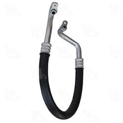 Four Seasons Air Conditioning Suction Hoses for 2005-2010 SPORTAGE, 2005-2009 TUCSON - 56257