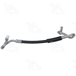 Four Seasons Air Conditioning Discharge Hoses for 2007-2010 ALTIMA - 56265