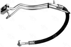 Four Seasons Air Conditioning Suction Hoses for 1995-1996 NEON - 56275