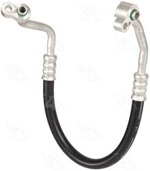 Four Seasons Air Conditioning Discharge Hoses for 1995-1999 NEON - 56276