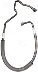 Four Seasons Air Conditioning Discharge Hoses for 1991-1993 CHEROKEE, 1991-1992 COMANCHE - 56279