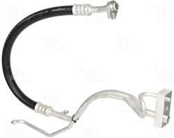 Four Seasons Air Conditioning Suction Hoses for 1997-1999 NEON - 56280