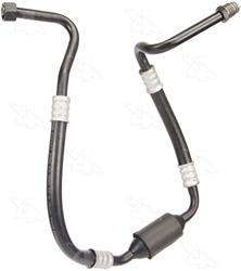 Four Seasons Air Conditioning Suction Hoses for 1989-1991 CHEROKEE, 1989-1992 COMANCHE - 56283