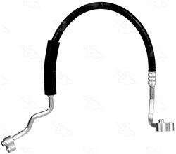 Four Seasons Air Conditioning Suction Hoses for 1989-1995 4RUNNER - 56294