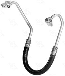 Four Seasons Air Conditioning Discharge Hoses for 1996-2000 4RUNNER - 56303