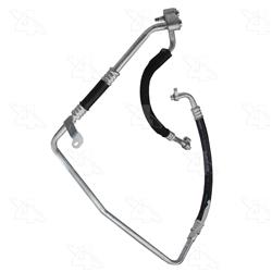 Four Seasons Air Conditioning Discharge Hoses 56306