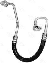 Four Seasons Air Conditioning Suction Hoses for 1996-2000 4RUNNER - 56307