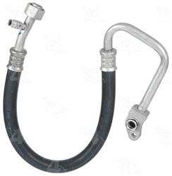 Four Seasons Air Conditioning Suction Hoses for 2001-2004 TACOMA - 56316