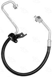 Four Seasons Air Conditioning Discharge Hoses for 2002-2003 SOLARA - 56325