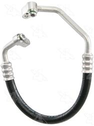 Four Seasons Air Conditioning Discharge Hoses for 2001-2004 TACOMA - 56327