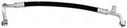 Four Seasons Air Conditioning Discharge Hoses