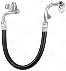 Four Seasons Air Conditioning Discharge Hoses for 1999-2000 CIVIC - 56346